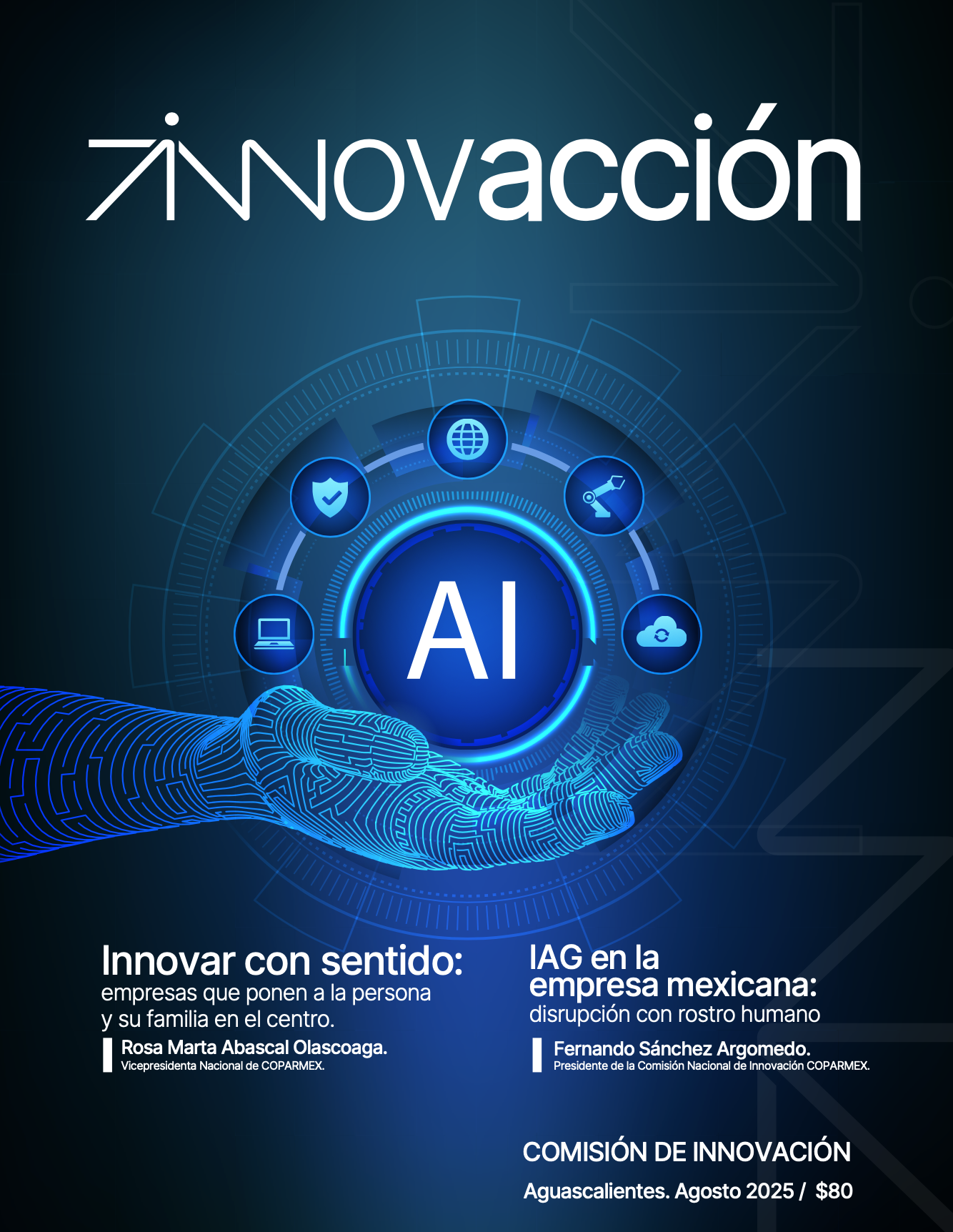 Agosto 2025